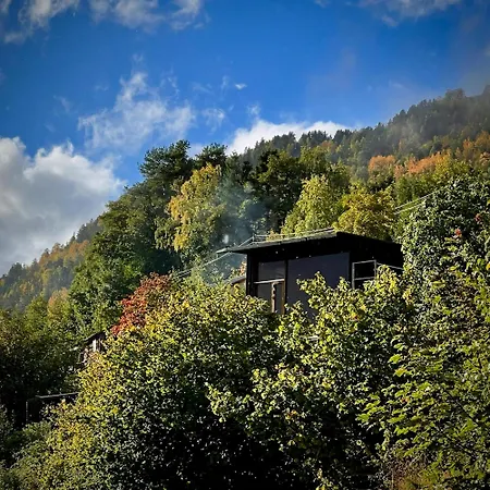 Semesterbostad Architect In Countryside Near Geiranger *