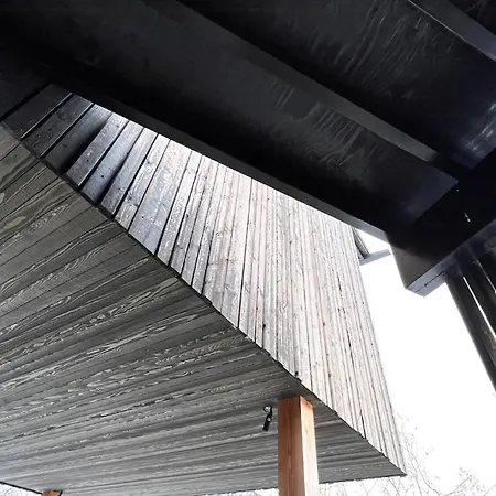 Architect In Countryside Near Geiranger Σπίτι διακοπών *