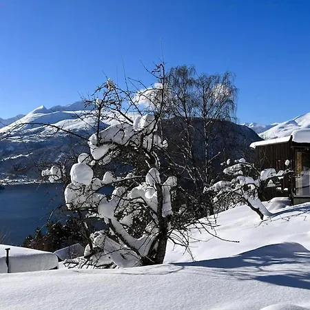 Architect In Countryside Near Geiranger Valldal